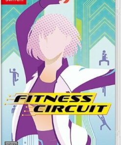 Fitness Circuit - Nintendo Switch