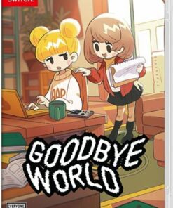 Goodbye World - Nintendo Switch