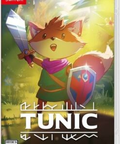 Tunic - Nintendo Switch
