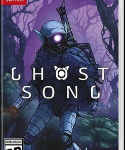Ghost Song - Nintendo Switch