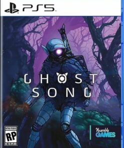 Ghost Song - PlayStation 5