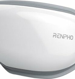 Renpho - Eye Massager - White