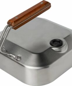 Traeger Grills - Traeger Ultimate Smashed Burger Kit - Multi