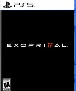 Exoprimal - PlayStation 5