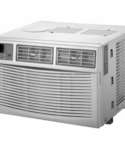Arctic Wind - 700 Sq. Ft. 15,000 BTU Window Air Conditioner - White 0