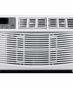Arctic Wind - 450 Sq. Ft. 10,000 BTU Window Air Conditioner - White