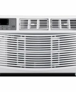Arctic Wind - 1,500 Sq. Ft. 24,000 BTU Window Air Conditioner - White 1