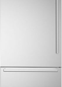 Bertazzoni - 19.6 cu. Ft. Built-In Bottom Mount Refrigerator with Ice Maker 0