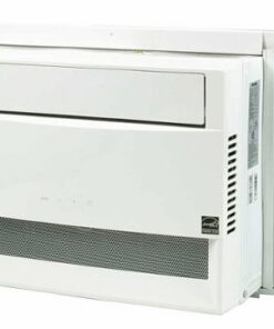 Danby - DAC080B5WDB 350 Sq. Ft. 8,000 BTU Window Air Conditioner - White