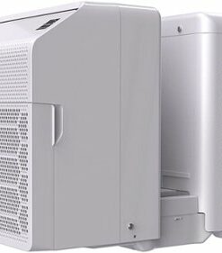 Danby - DAC080B7IWDB-6 350 Sq. Ft. 8,000 BTU Window Air Conditioner - White