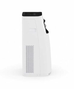 Danby - DPA065B6WDB-6 250 Sq. Ft. 3-in-1 Portable Air Conditioner 12,000 BTU - White