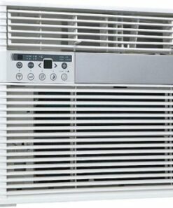 Danby - DAC145EB6WDB-6 700 Sq. Ft. 14,500 BTU Window Air Conditioner with WIFI - White