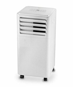 Danby - DPA050E2WDB-6 3-in-1 Portable Air Conditioner 7,500 BTU - White