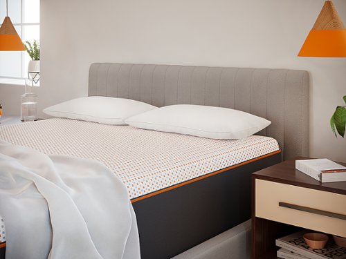 Nectar - Copper Premier Mattress - King