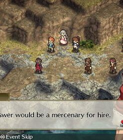 Mercenaries Rebirth: Call of the Wild Lynx - PlayStation 4