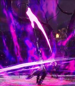 Sword Art Online - Xbox