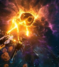 EVERSPACE 2 Stellar Edition - PlayStation 5