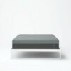 Tuft & Needle - The Mint Hybrid Mattress Twin XL - Gray
