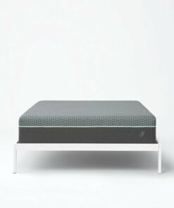Tuft & Needle - The Mint Hybrid Mattress Queen - Gray