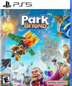 Park Beyond - PlayStation 5