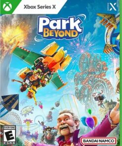 Park Beyond - Xbox Series X
