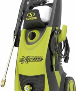 Sun Joe - SPX3000-XT1 XTREAM Clean Electric Pressure Washer 13-Amp 2200 PSI Max - Green