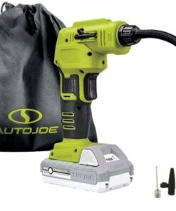 Sun Joe - Cordless 24V Air Compressor