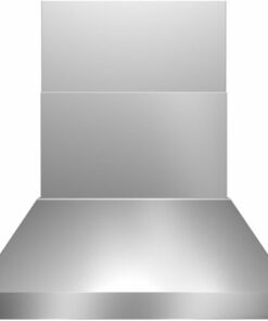 Bertazzoni - 48" Chimney Hood 1