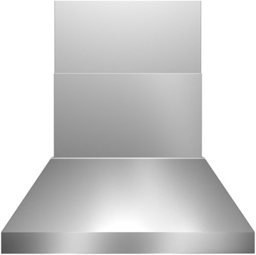 Bertazzoni - 48" Chimney Hood 1