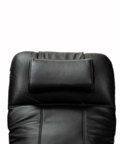 Osaki - Sonno XT1 GravZero Recliner - Black