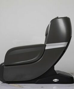 Titan - Luna 3D Compact Massage Chair - Charcoal