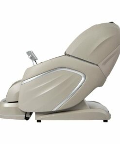 Osaki - Amamedic Hilux 4D Massage Chair - Taupe