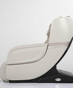 Titan - Luna 3D Compact Massage Chair - Cream