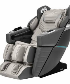 Titan - Pro Signature 3D Massage Chair - Taupe
