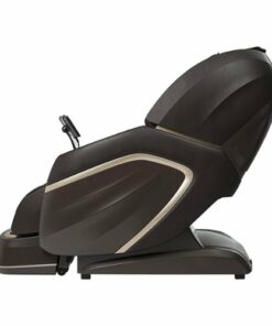 Osaki - Amamedic Hilux 4D Massage Chair - Brown