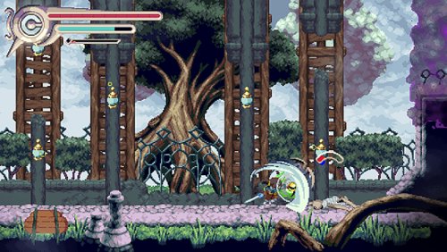 Vernal Edge - PlayStation 5