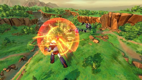 UFO Robot Grendizer: The Feast of the Wolves﻿ - PlayStation 5