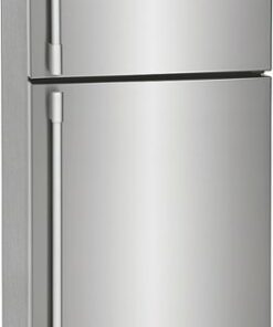 Frigidaire - Professional 20.0 Cu. Ft. Top Freezer Refrigerator - Stainless steel