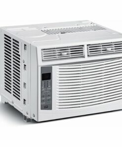 Arctic Wind - 250 Sq. Ft. 6,000 BTU Window Air Conditioner - White