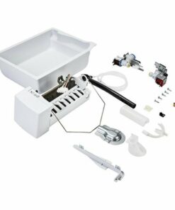 Whirlpool - Ice Maker Kit - White 3