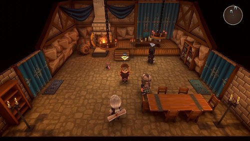NOOB: The Factionless - PlayStation 4