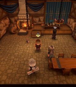 NOOB: The Factionless - PlayStation 5