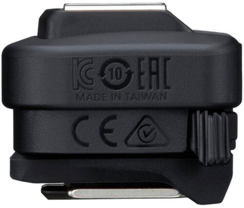 Canon - AD-E1 Multi-Function Shoe Adapter