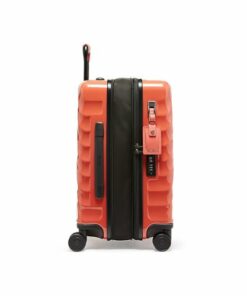 TUMI - 19 Degree International Expandable Spinner Suitcase - Coral