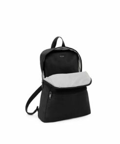 TUMI - Voyageur Just In Case Backpack - Black/Gunmetal