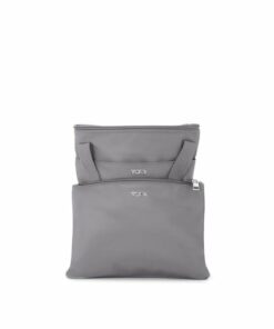 TUMI - Voyageur Just in Case Tote - Fog