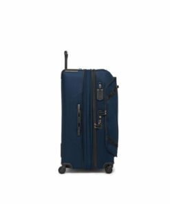 TUMI - Alpha Bravo Extended Trip Expandable 4 Wheel Packing Case - Navy