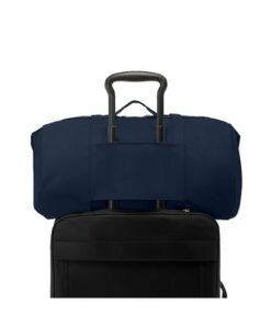 TUMI - Voyageur Just in Case Duffel Bag - Indigo