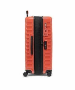 TUMI - 19 Degree Extended Trip Expandable Spinner Suitcase - Coral