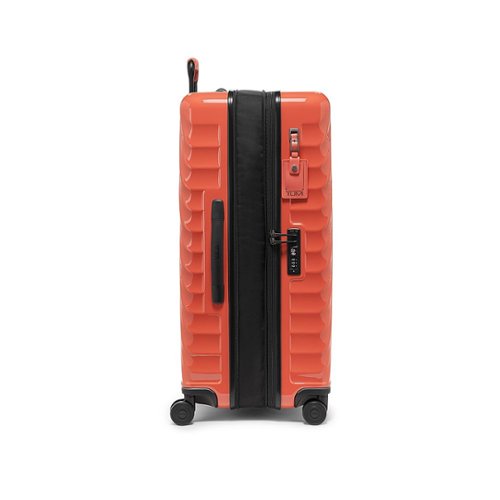 TUMI - 19 Degree Extended Trip Expandable Spinner Suitcase - Coral